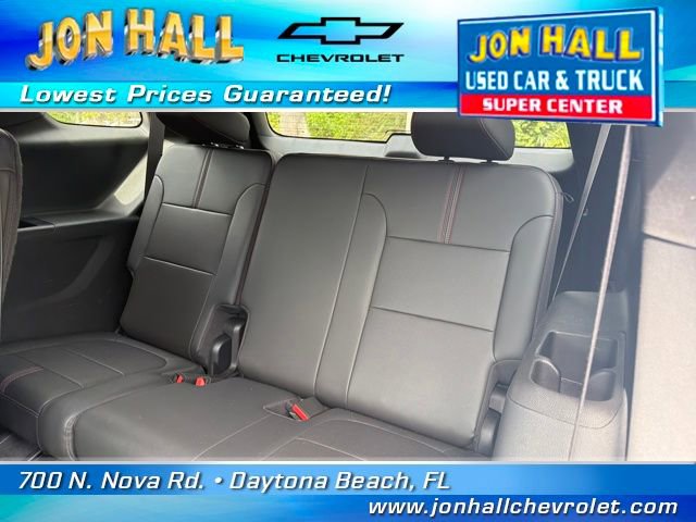 Used 2023 Chevrolet Traverse RS AWD/4WD image 25