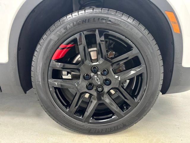 Used 2023 Chevrolet Blazer LT FWD image 30