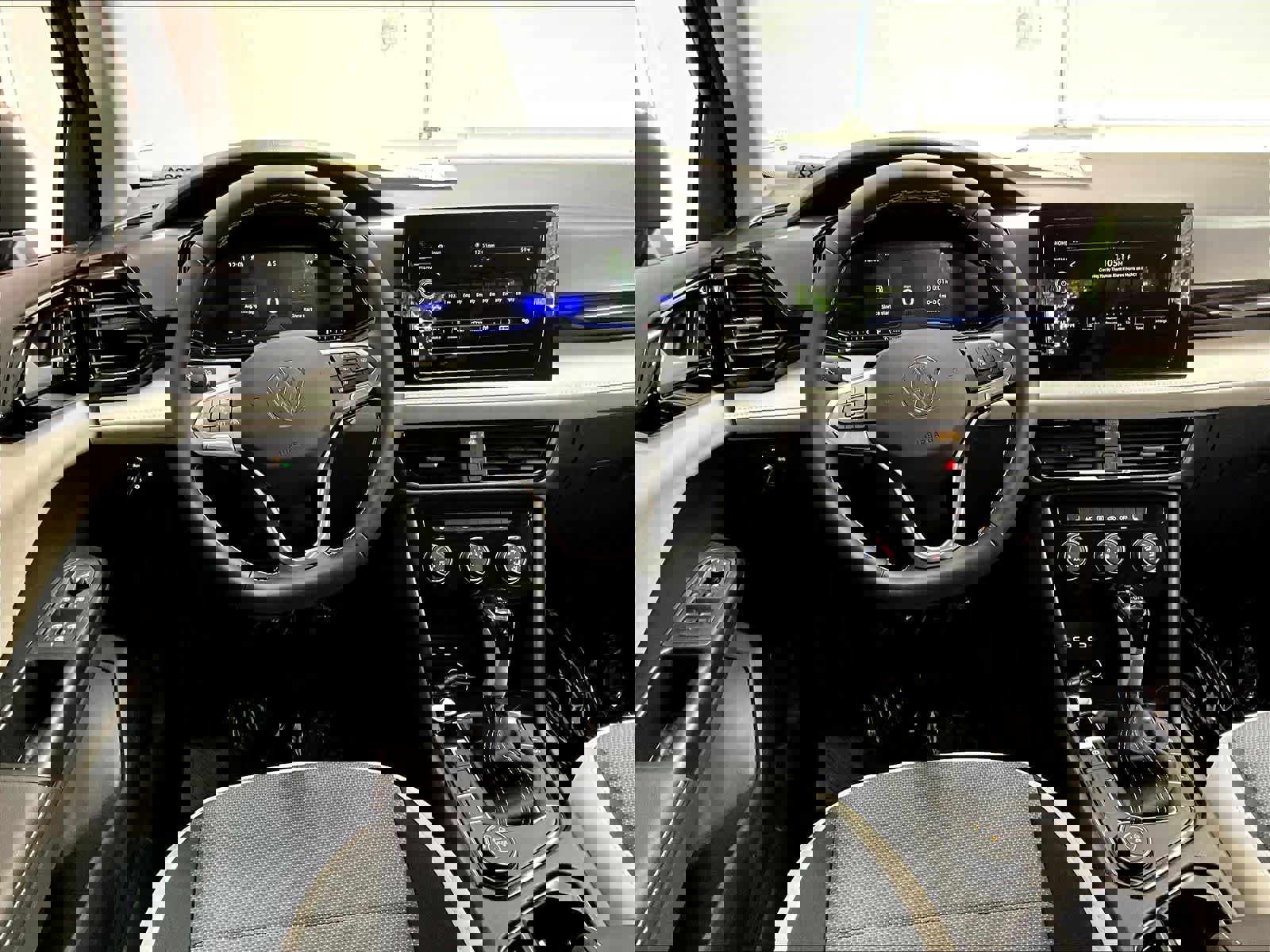 New 2026 Volkswagen Taos S image 15