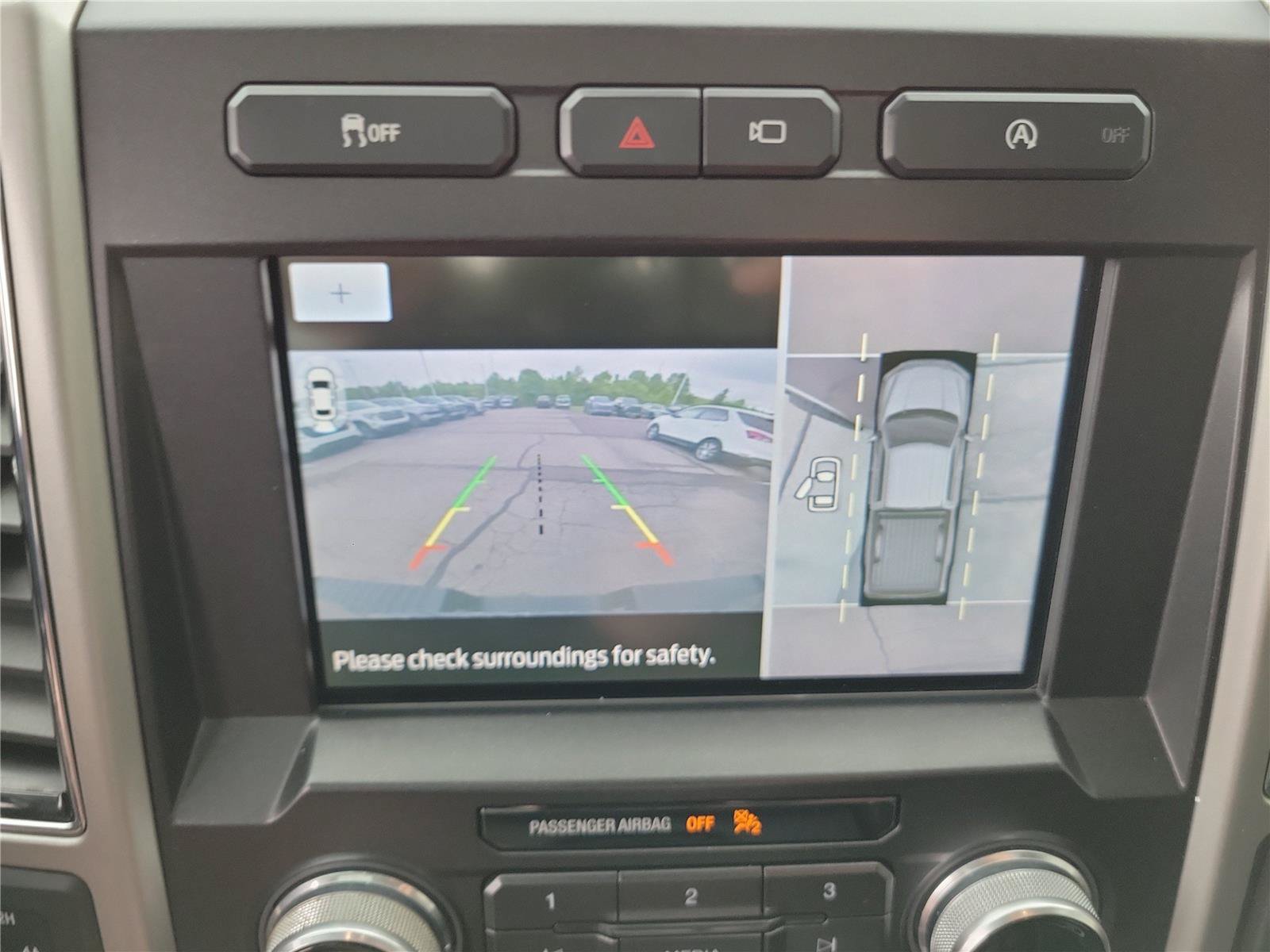 Used 2018 Ford F150 Lariat w/ Equipment Group 502A Luxury AWD/4WD image 28