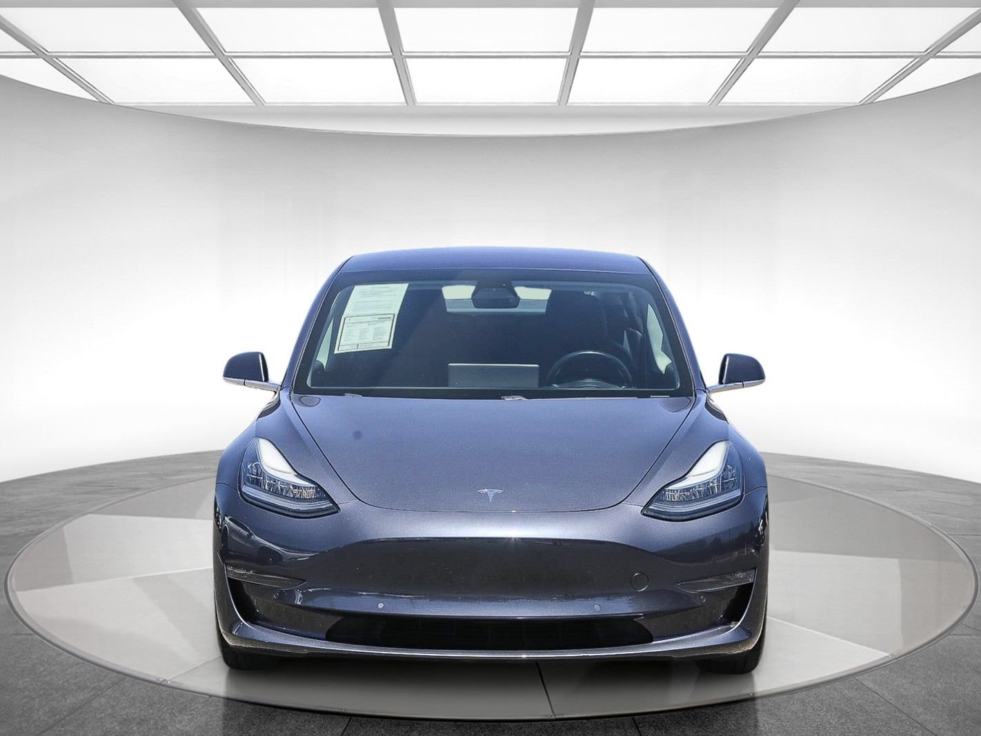 Used 2019 Tesla Model 3 Long Range AWD/4WD image 6
