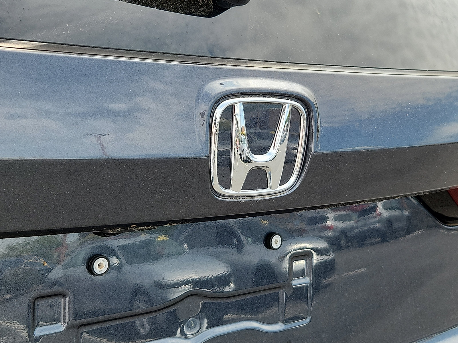 Used 2025 Honda CR-V EX image 30