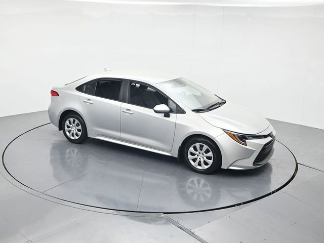 Used 2024 Toyota Corolla LE FWD image 41