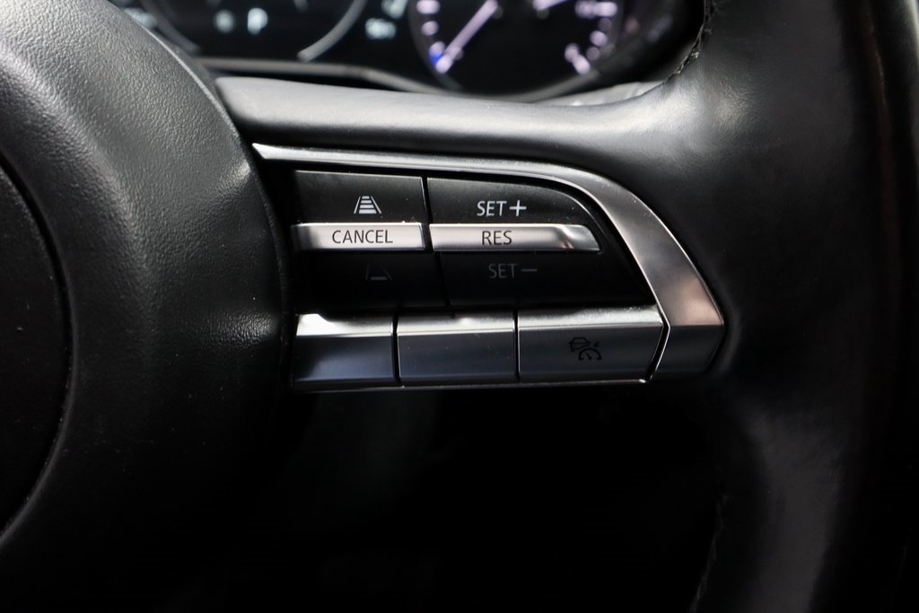 Used 2024 MAZDA CX-50 AWD 2.5 S w/ Preferred Package image 31