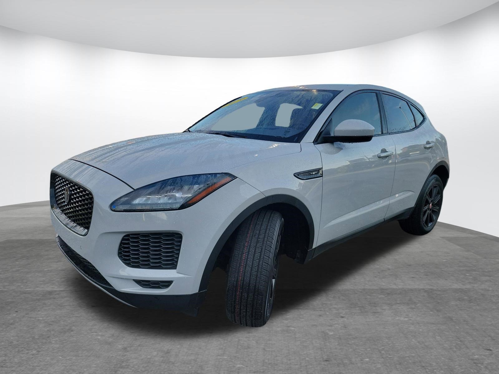 Used 2019 Jaguar E-PACE S AWD/4WD image 3