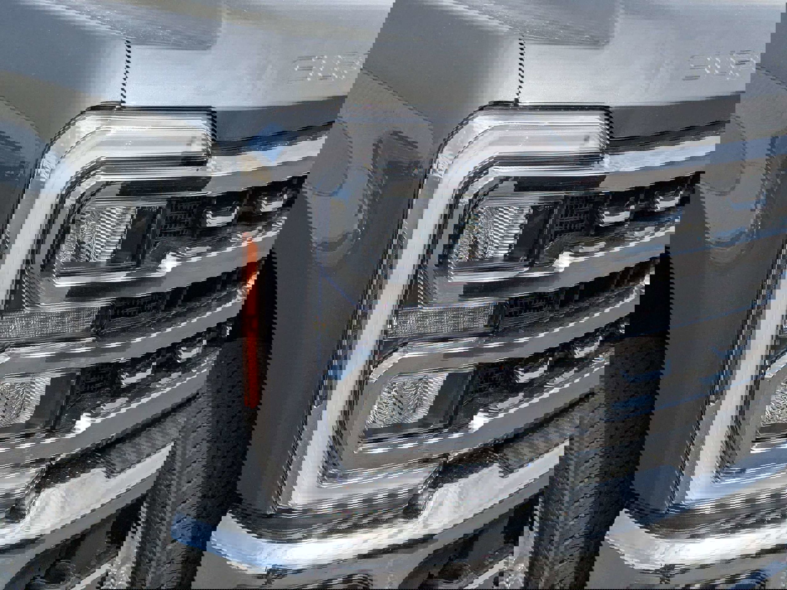 New 2026 Ford F350 XLT w/ XLT Premium Package image 16