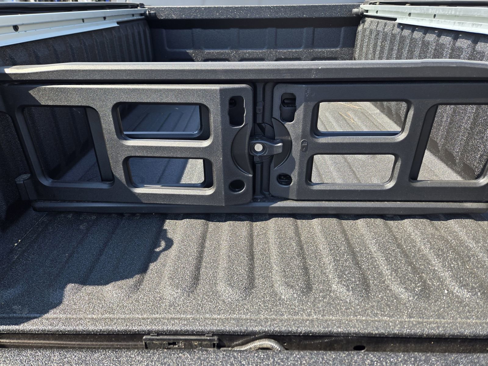 New 2026 RAM 2500 Rebel w/ Rebel Level 2 Equipment Group image 25