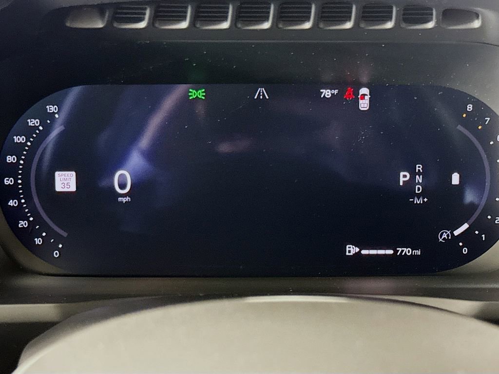 New 2026 Volvo XC90 B5 Plus w/ Protection Package image 12