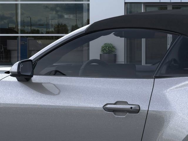 New 2025 Ford Mustang GT Premium image 20