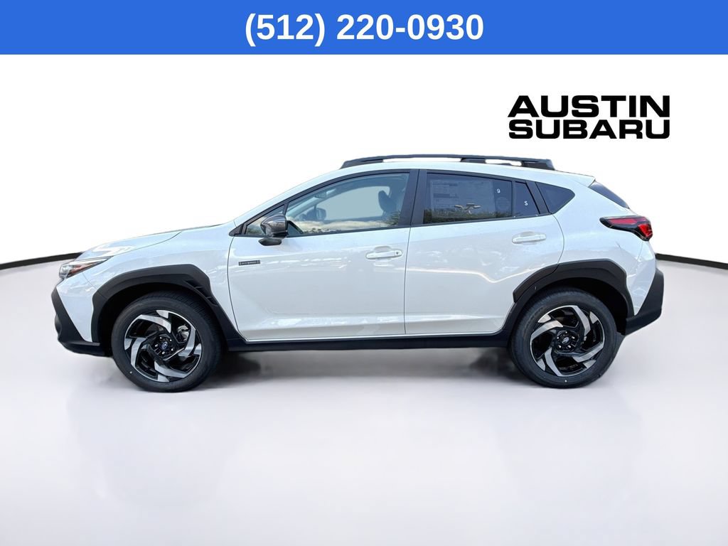 New 2026 Subaru Crosstrek 2.5i Limited AWD/4WD image 5
