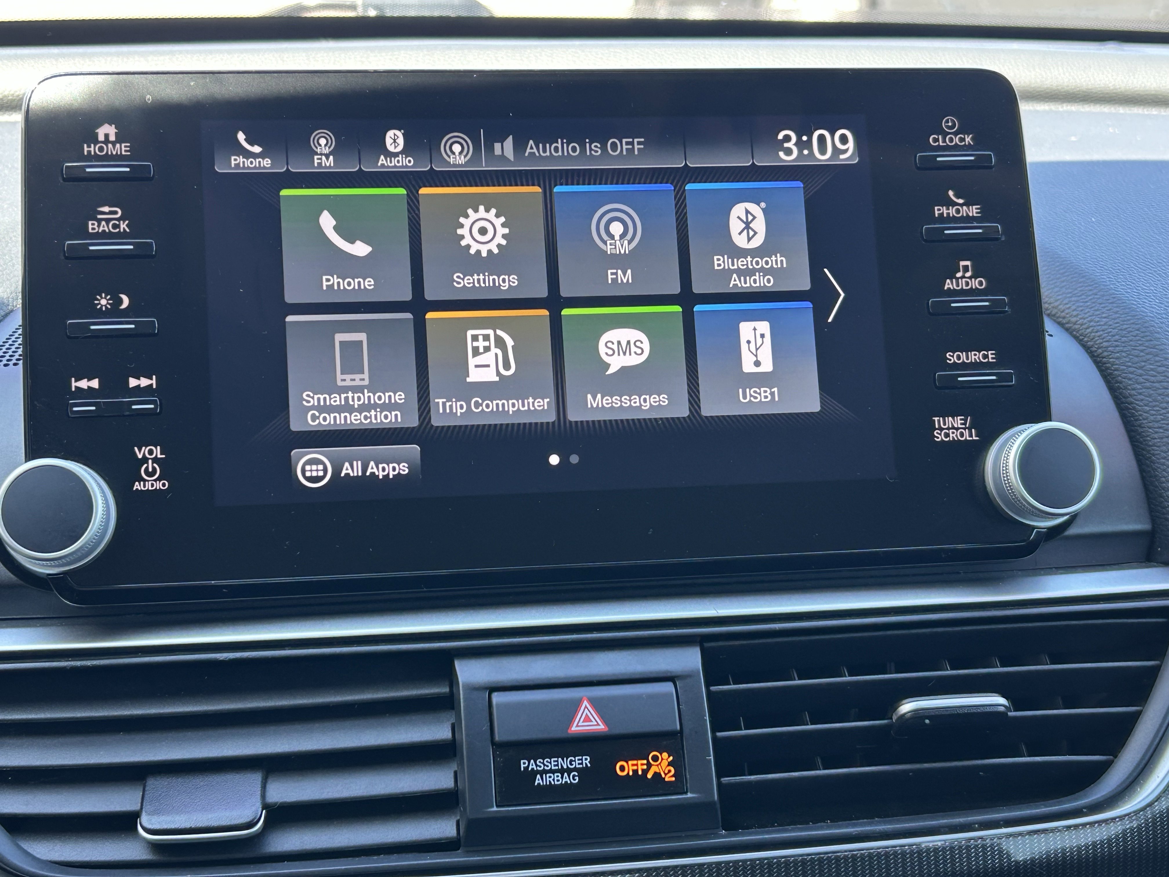 Used 2022 Honda Accord Sport Special Edition image 29