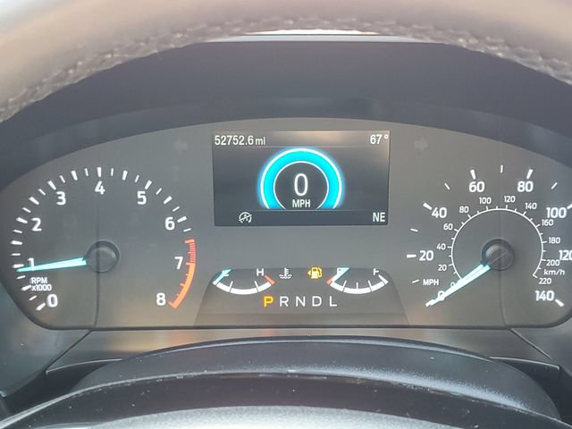 Certified 2022 Ford Escape SE w/ Convenience Package AWD/4WD image 13