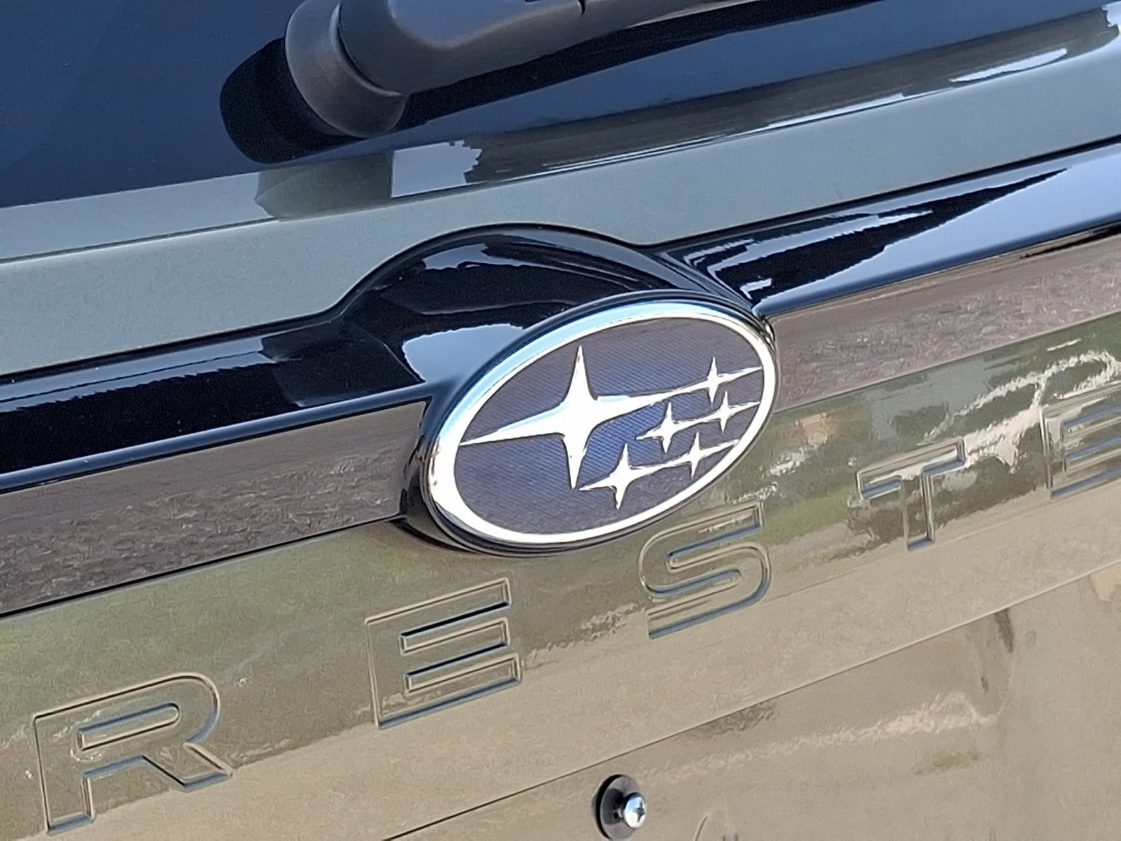 Certified 2026 Subaru Forester Wilderness AWD/4WD image 30