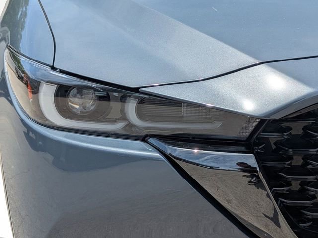 Used 2023 MAZDA CX-5 AWD 2.5 Turbo image 10