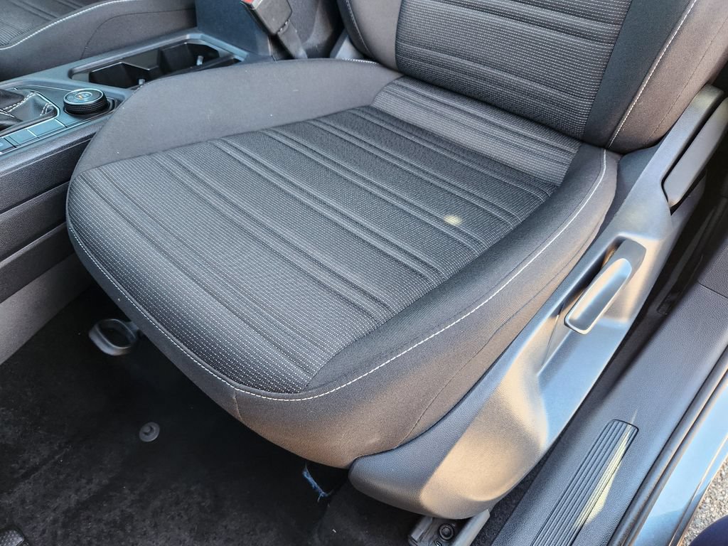 Certified 2024 Volkswagen Tiguan S w/ MDO Package, Two-Row AWD/4WD image 20