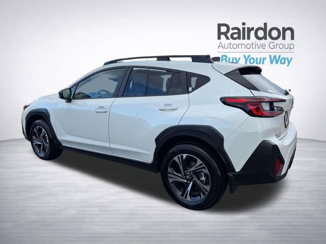 Used 2024 Subaru Crosstrek 2.0i Premium image 5