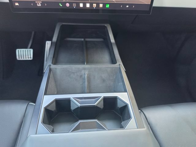 Used 2024 Tesla Cybertruck Cyberbeast AWD/4WD image 62