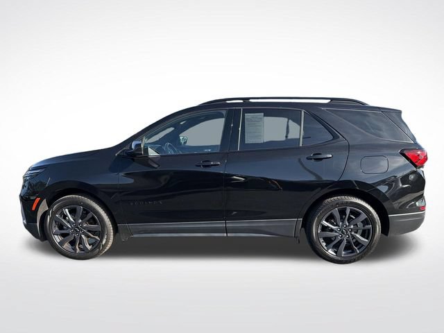 Used 2022 Chevrolet Equinox RS AWD/4WD image 14