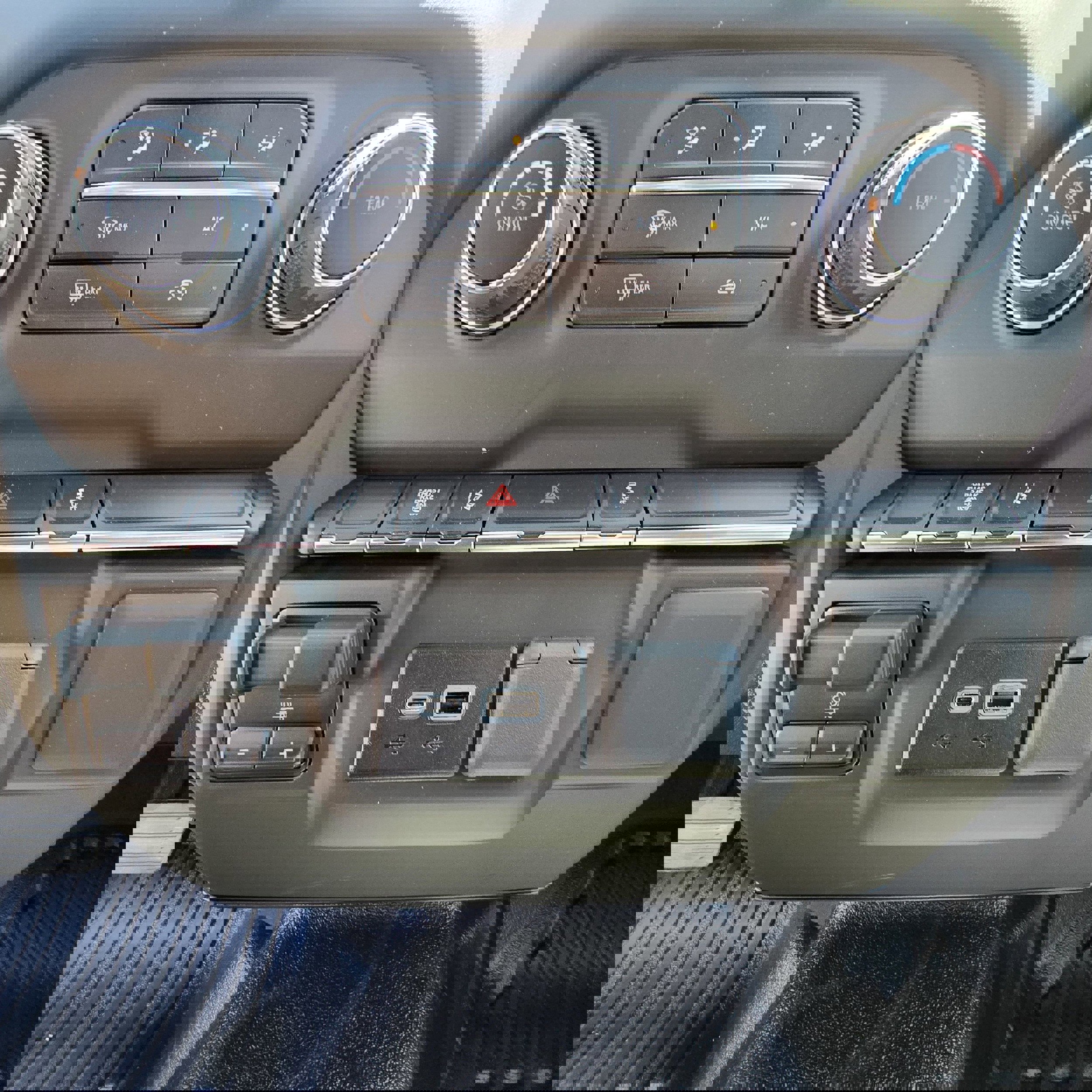 New 2025 Chevrolet Silverado 3500 W/T w/ WT Convenience Package image 39