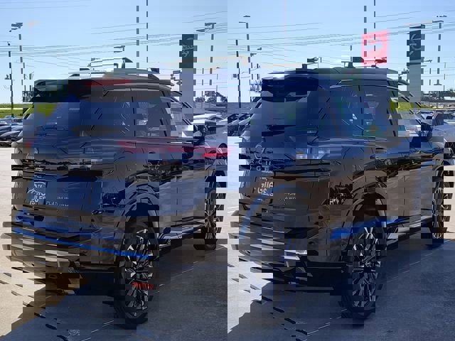 New 2026 Nissan Rogue Platinum w/ Platinum Premium Package image 5