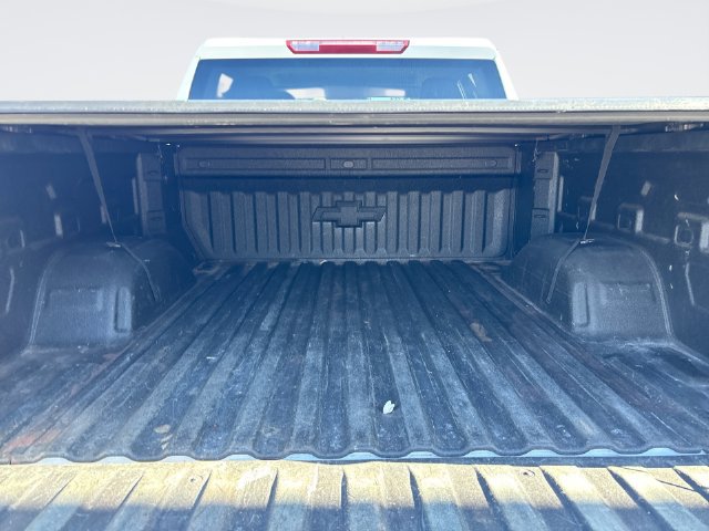 Used 2019 Chevrolet Silverado 1500 LT w/ All-Star Edition RWD image 24