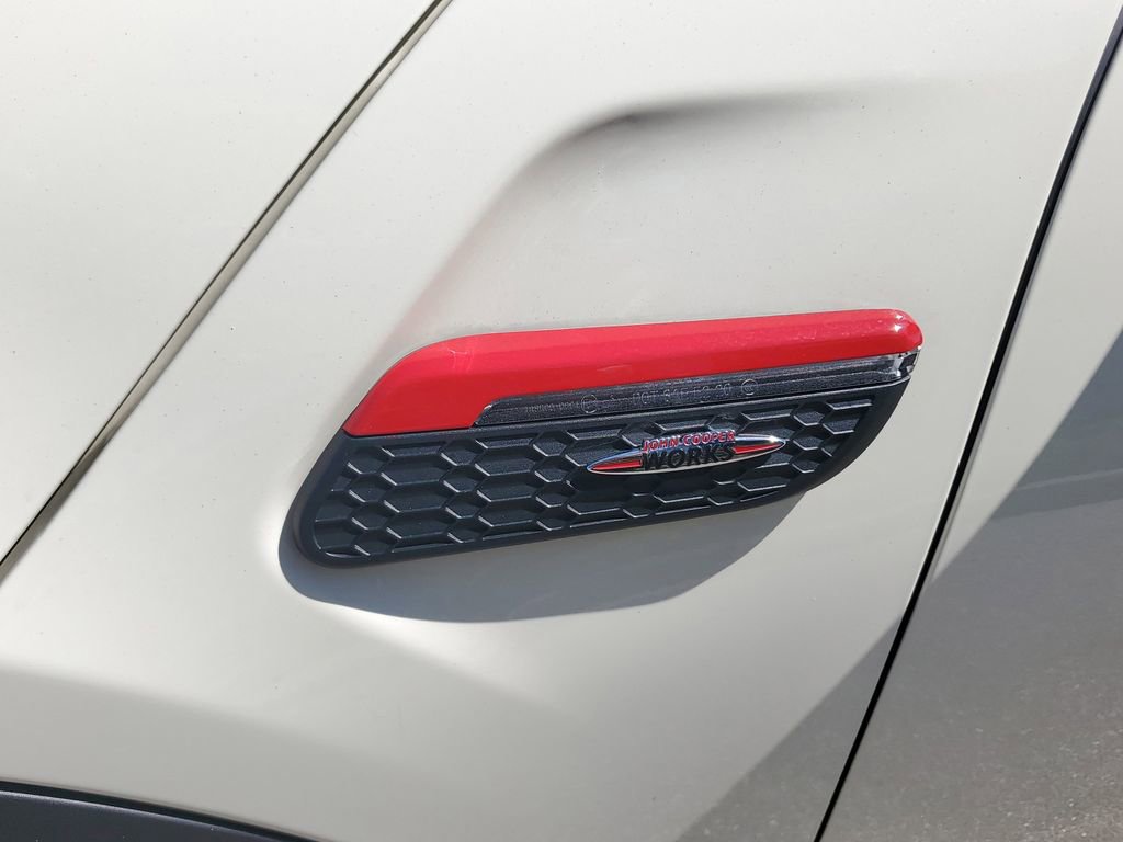 Used 2023 MINI Cooper John Cooper Works w/ Driver Assistance Package image 30