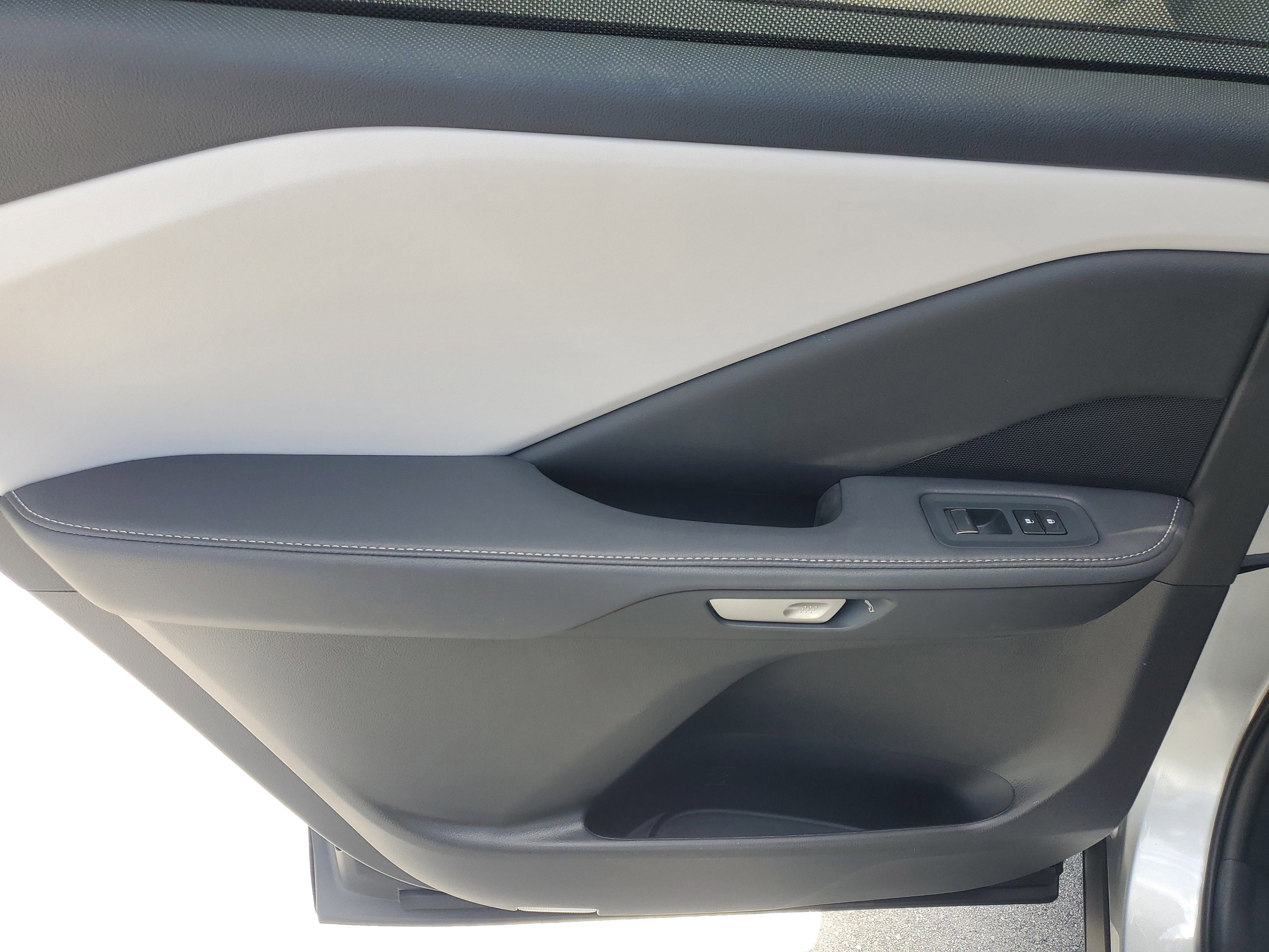 Used 2025 Lexus TX 350 FWD w/ Convenience Package image 16