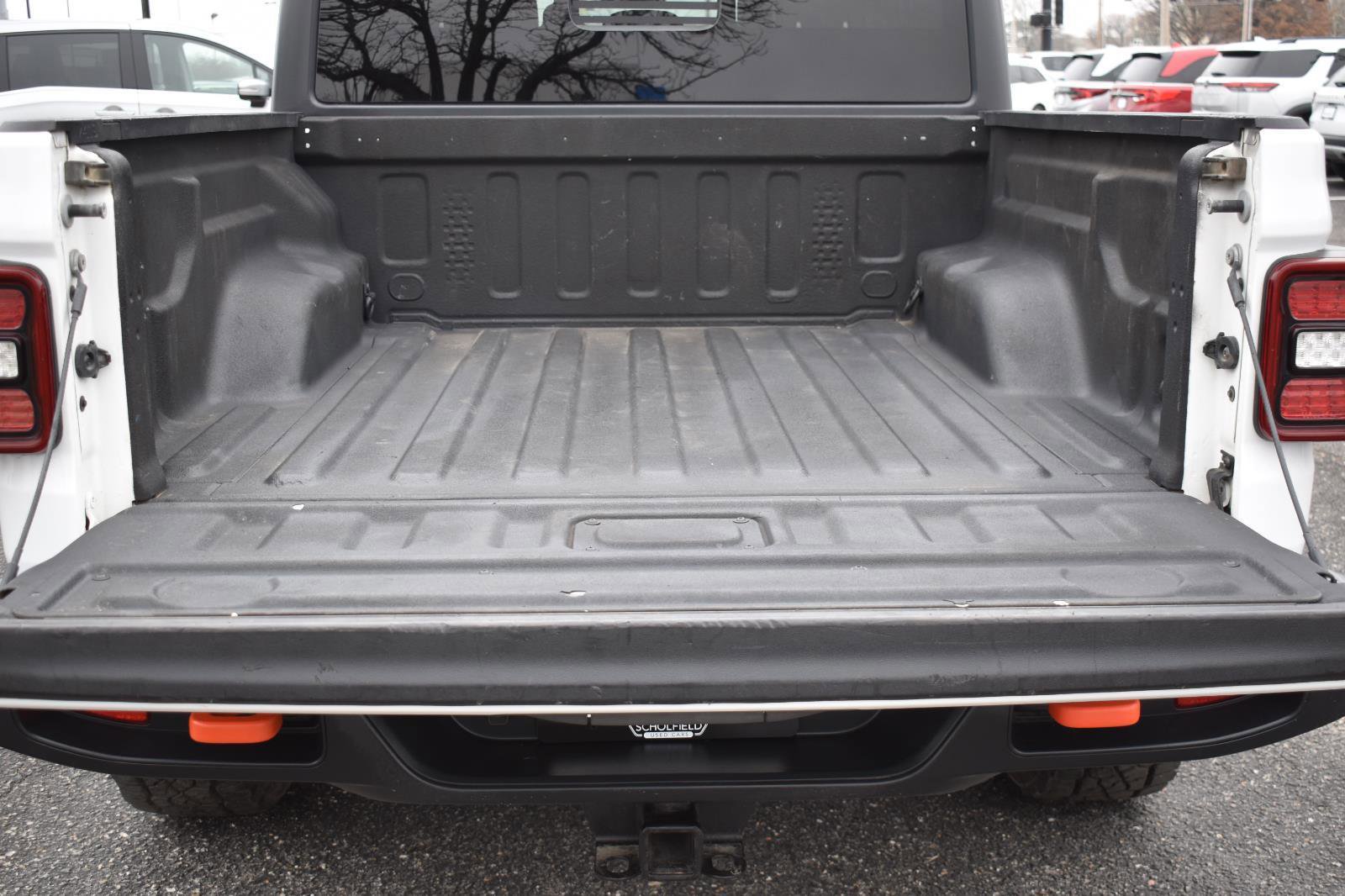 Used 2021 Jeep Gladiator Mojave image 18