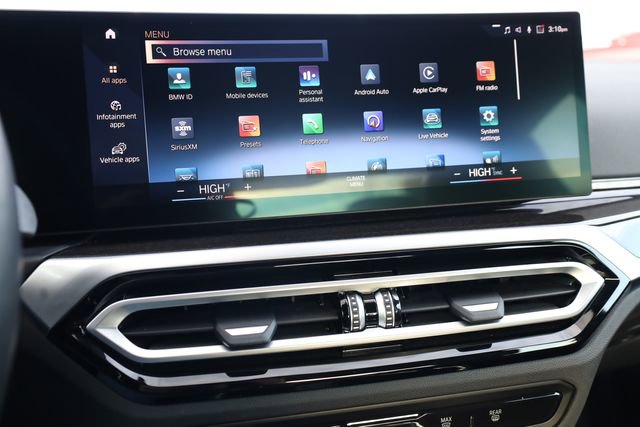 Used 2023 BMW 330i xDrive Sedan w/ Driving Assistance Package image 18