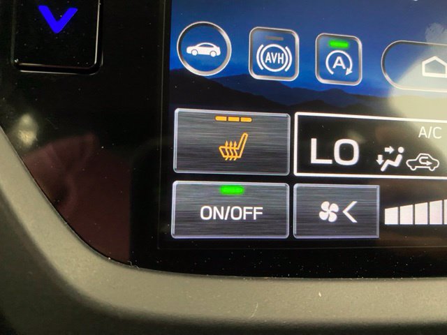 New 2026 Subaru Forester Limited AWD/4WD image 22