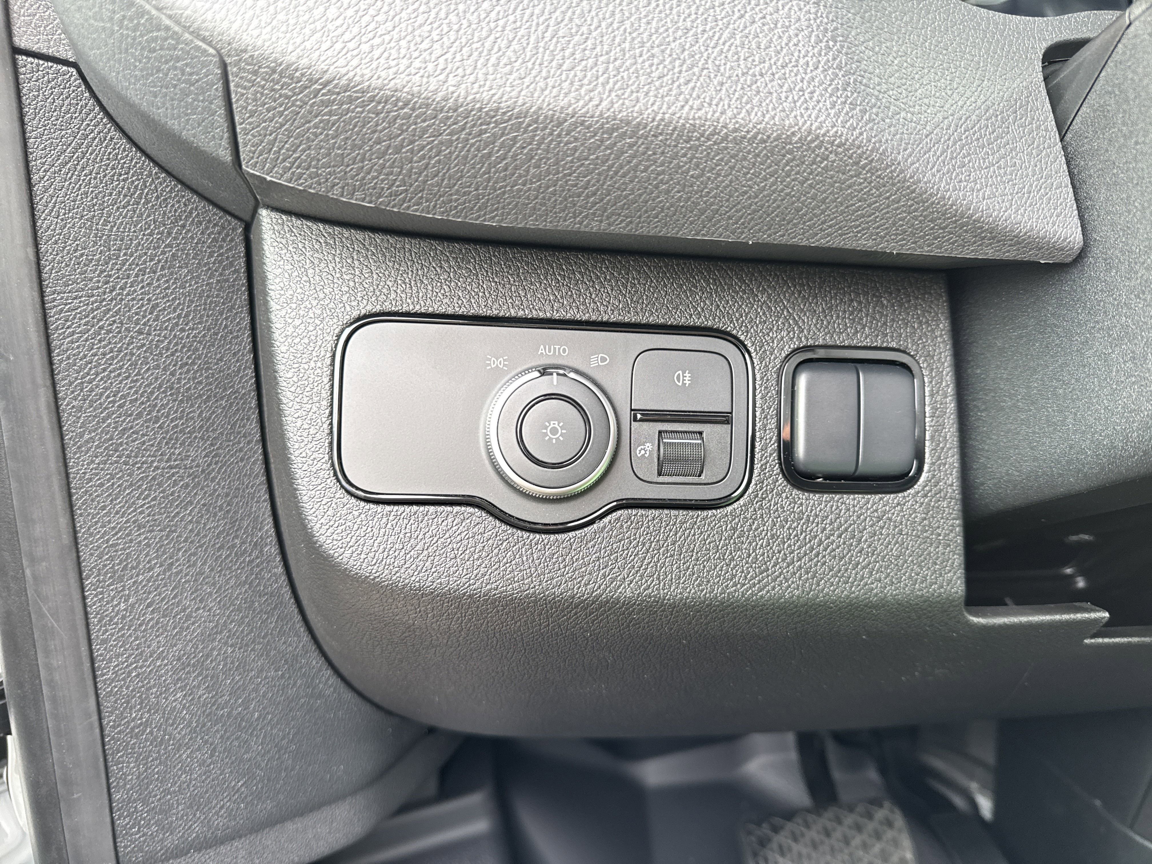 New 2025 Mercedes-Benz Sprinter 3500 image 15