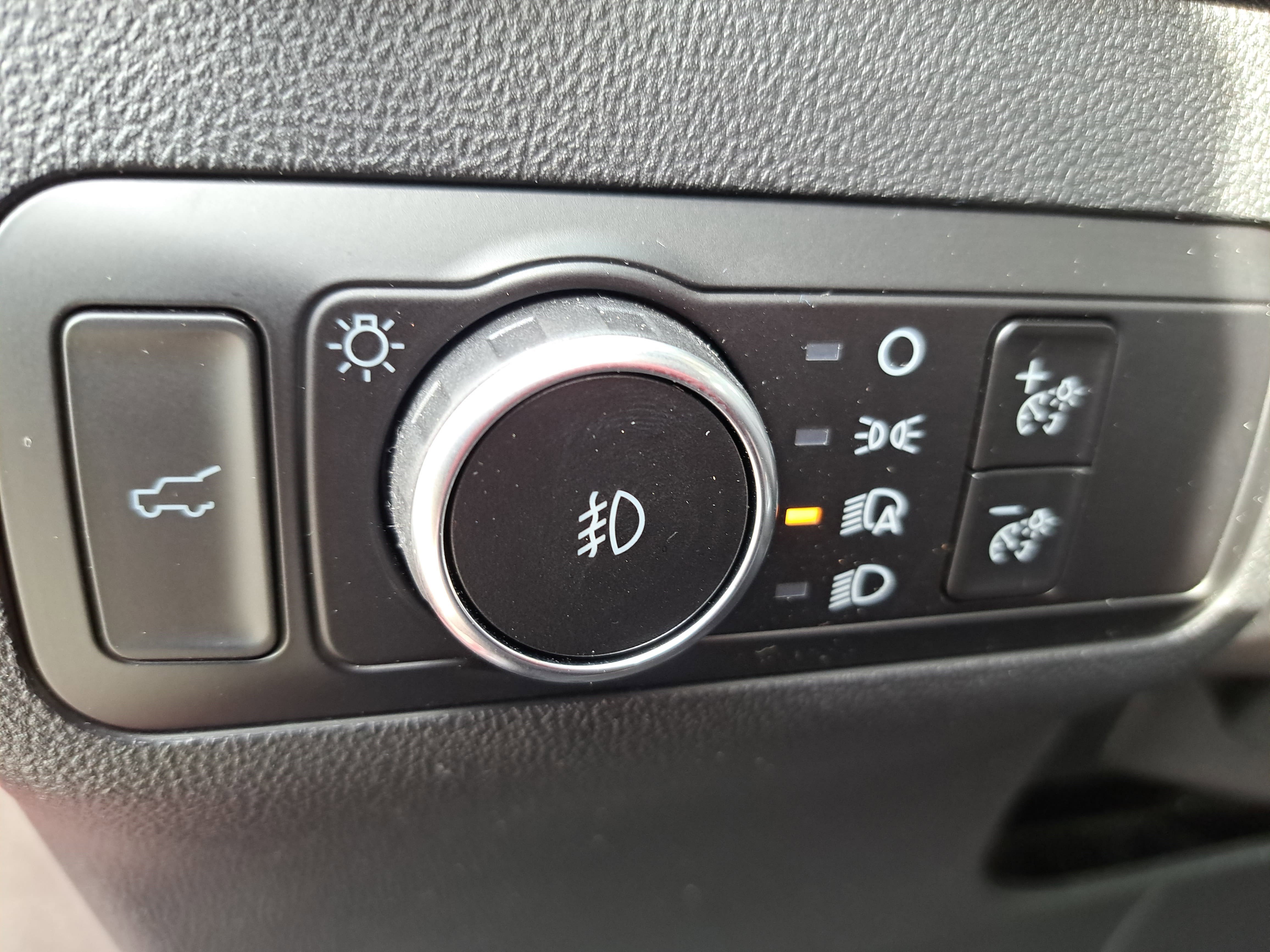 Used 2025 Ford Bronco Sport Outer Banks w/ Outer Banks Tech Package+ image 24