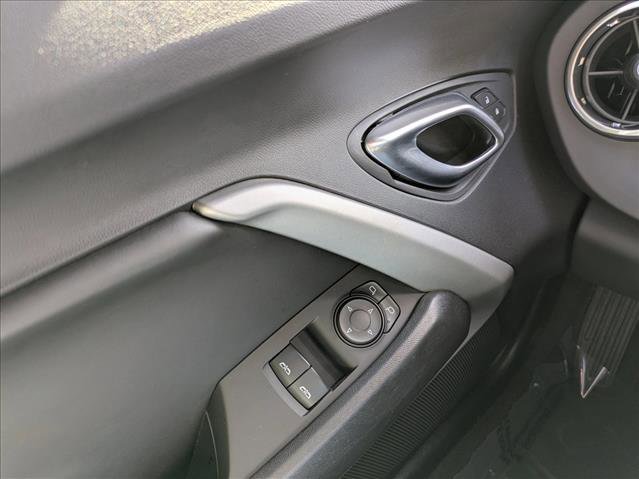 Used 2018 Chevrolet Camaro SS w/ Redline Edition image 18