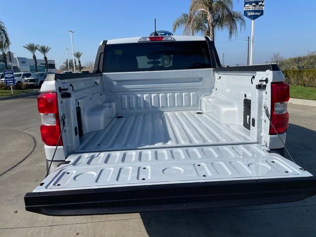 New 2026 Ford Maverick XLT w/ XLT Luxury Package image 23