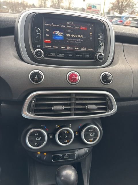 Used 2016 FIAT 500X Trekking Plus image 13