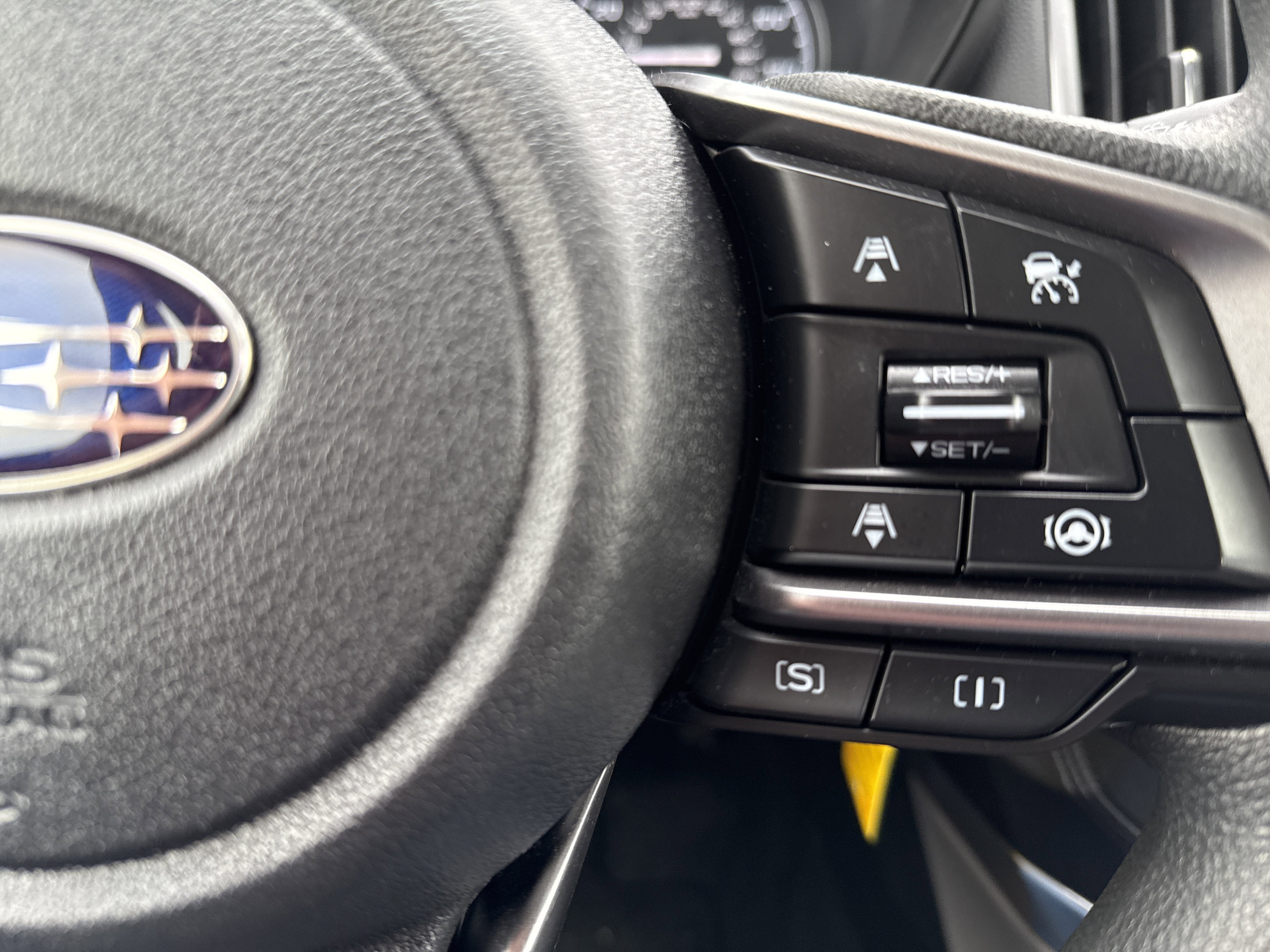 Used 2024 Subaru Forester image 19