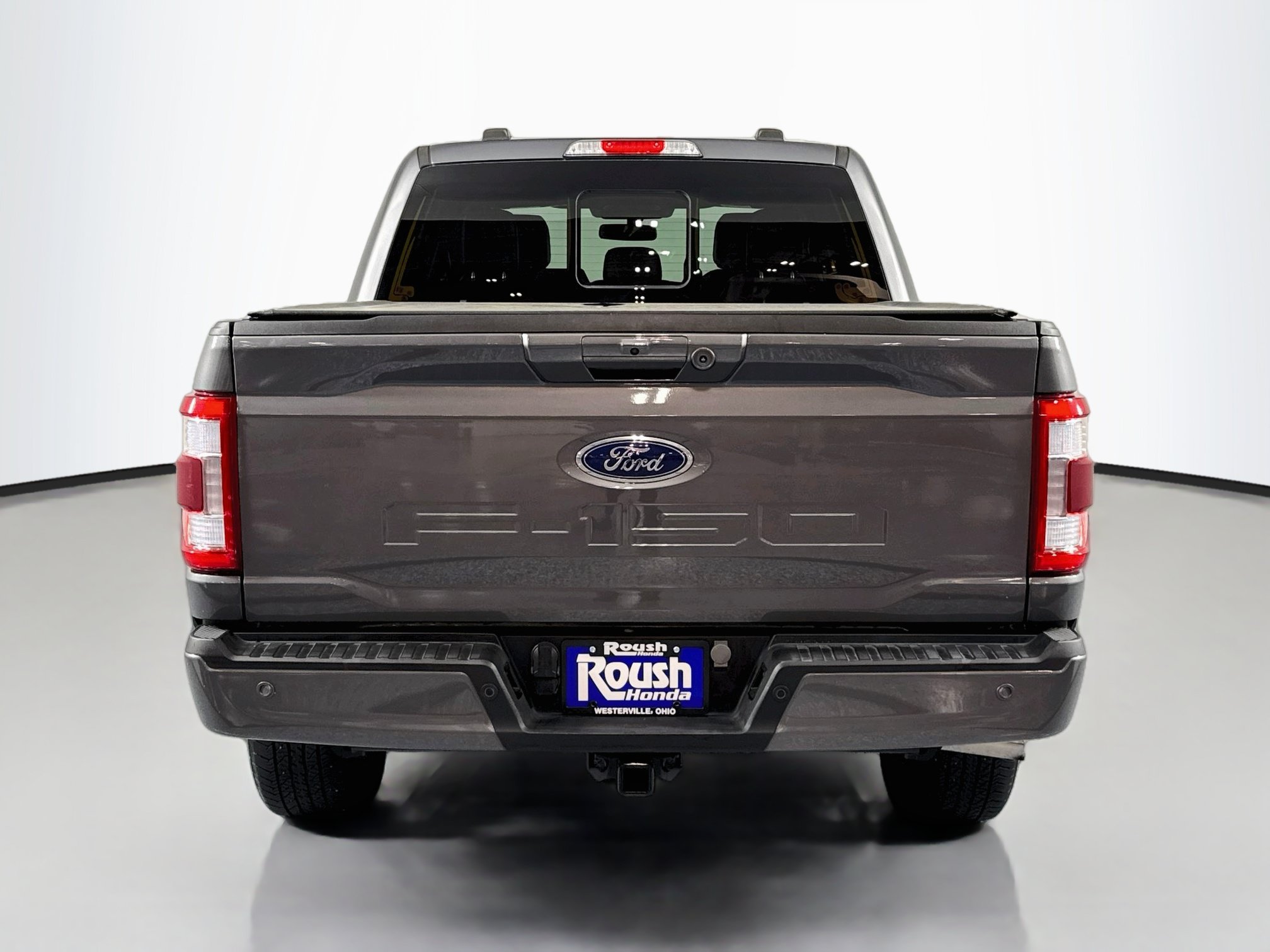 Used 2023 Ford F150 Lariat w/ Equipment Group 502A High AWD/4WD image 6