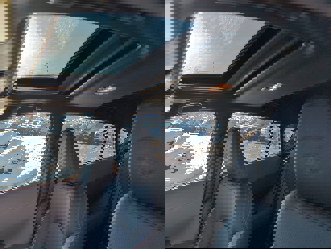 Used 2025 Subaru Crosstrek 2.5i Wilderness w/ Crosstrek Mirror Package image 12