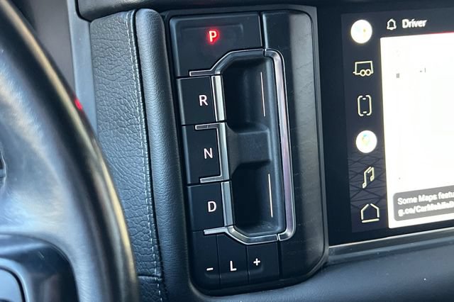 Used 2022 GMC Yukon Denali w/ Denali Premium Package AWD/4WD image 31