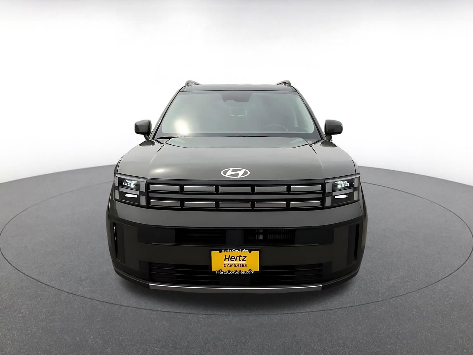 Used 2025 Hyundai Santa Fe SEL image 4