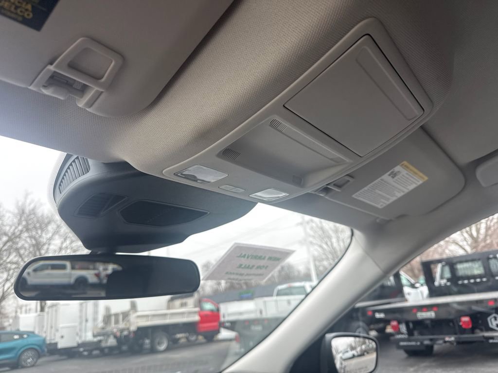 Used 2022 Ford Escape SE w/ Convenience Package image 44