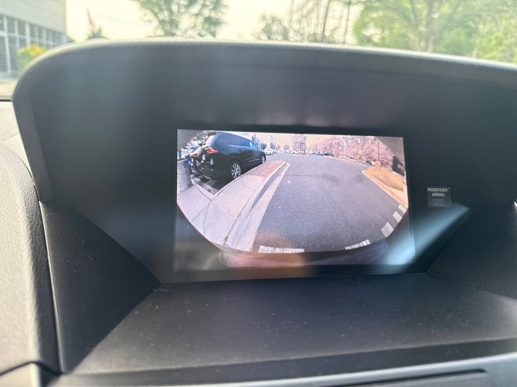 Used 2015 Acura RDX FWD w/ Technology Package image 16
