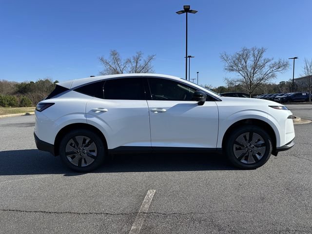 New 2026 Nissan Murano SL AWD/4WD image 10