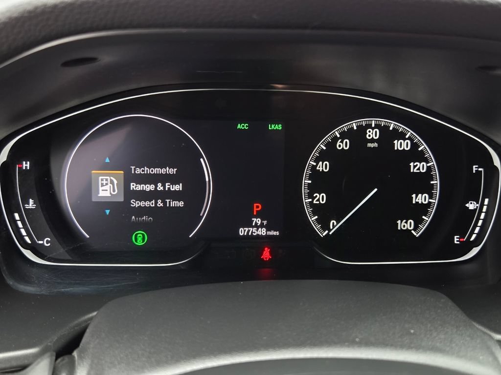 Used 2020 Honda Accord Sport image 30