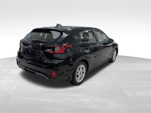 Certified 2025 Subaru Impreza 2.0i image 26