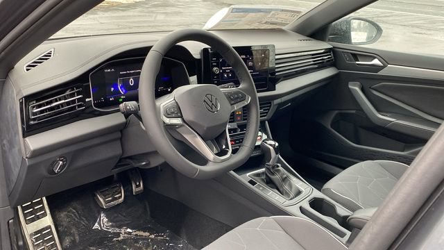 New 2026 Volkswagen Jetta Sport image 11