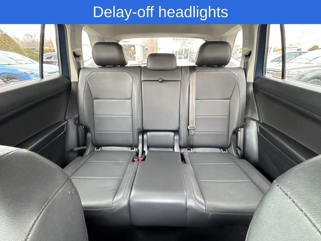 Used 2019 Volkswagen Tiguan SE image 26