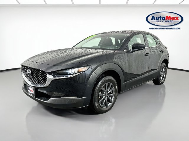 Used 2023 MAZDA CX-30 AWD 2.5 S image 4