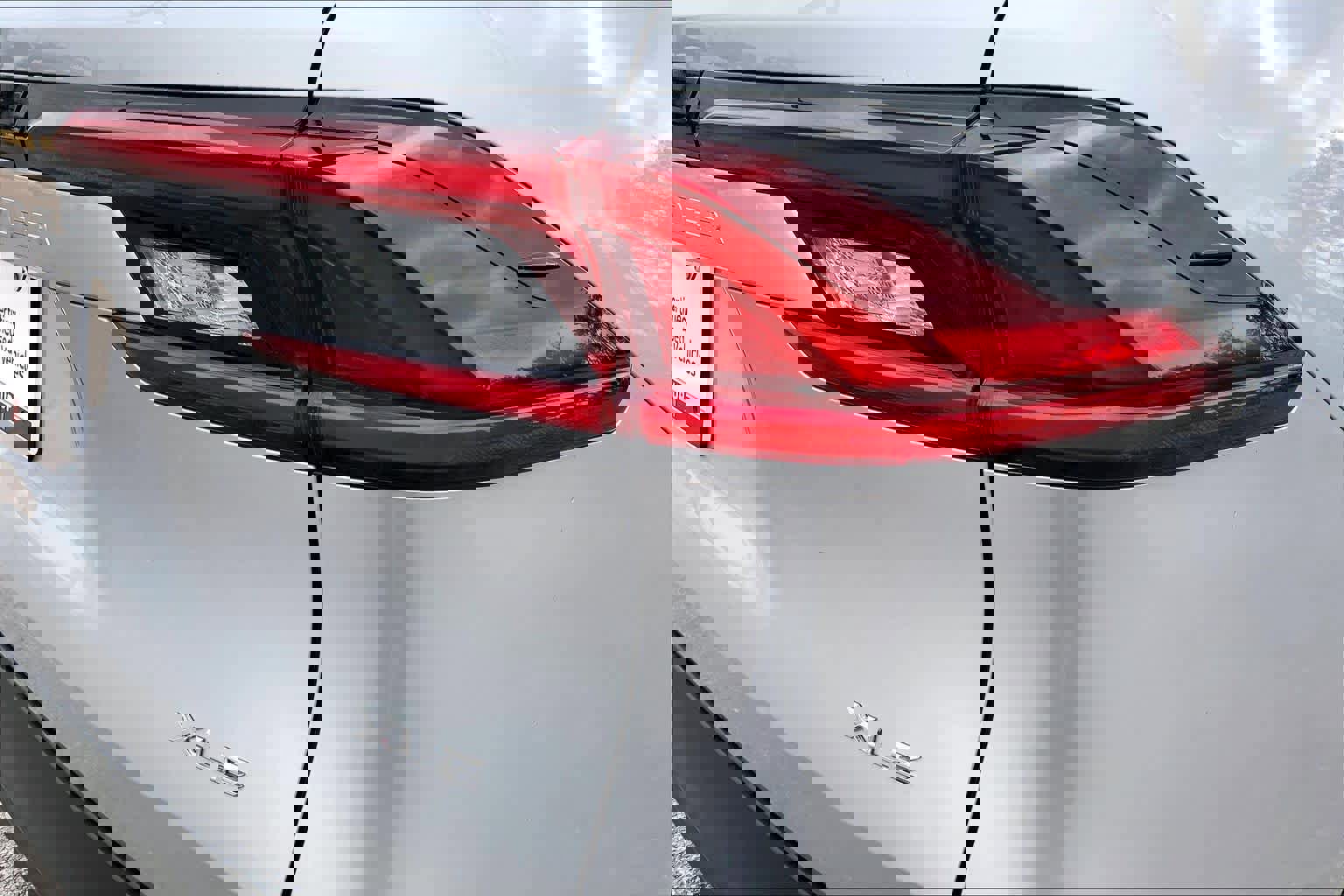 Certified 2025 Toyota Grand Highlander AWD image 29