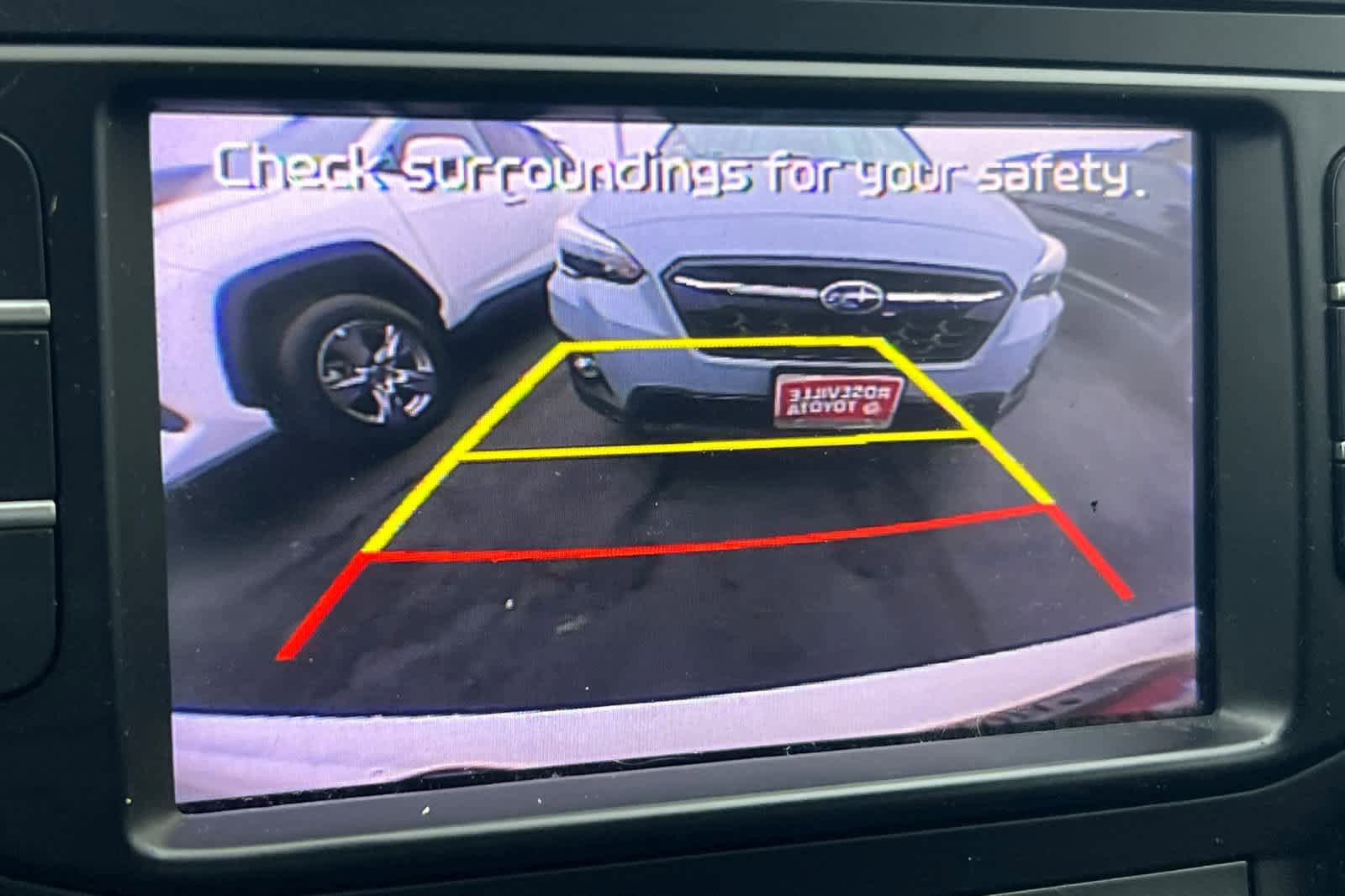 Used 2019 Kia Sportage LX AWD/4WD image 21